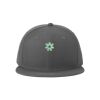 Standard Fit Flat Bill Snapback Cap Thumbnail