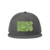 Standard Fit Flat Bill Snapback Cap Thumbnail
