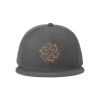 Standard Fit Flat Bill Snapback Cap Thumbnail