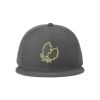 Standard Fit Flat Bill Snapback Cap Thumbnail