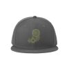 Standard Fit Flat Bill Snapback Cap Thumbnail