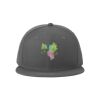 Standard Fit Flat Bill Snapback Cap Thumbnail