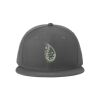 Standard Fit Flat Bill Snapback Cap Thumbnail