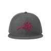 Standard Fit Flat Bill Snapback Cap Thumbnail