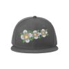 Standard Fit Flat Bill Snapback Cap Thumbnail
