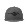 Standard Fit Flat Bill Snapback Cap Thumbnail