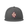 Standard Fit Flat Bill Snapback Cap Thumbnail