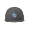 Standard Fit Flat Bill Snapback Cap Thumbnail