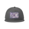 Standard Fit Flat Bill Snapback Cap Thumbnail