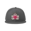 Standard Fit Flat Bill Snapback Cap Thumbnail