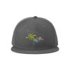Standard Fit Flat Bill Snapback Cap Thumbnail