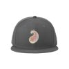 Standard Fit Flat Bill Snapback Cap Thumbnail