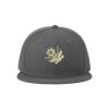 Standard Fit Flat Bill Snapback Cap Thumbnail