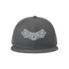 Standard Fit Flat Bill Snapback Cap Thumbnail