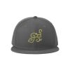 Standard Fit Flat Bill Snapback Cap Thumbnail