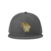 Standard Fit Flat Bill Snapback Cap Thumbnail