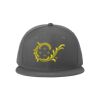 Standard Fit Flat Bill Snapback Cap Thumbnail