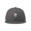Standard Fit Flat Bill Snapback Cap Thumbnail