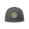 Standard Fit Flat Bill Snapback Cap Thumbnail