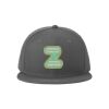 Standard Fit Flat Bill Snapback Cap Thumbnail