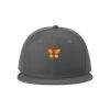 Standard Fit Flat Bill Snapback Cap Thumbnail