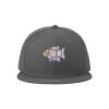 Standard Fit Flat Bill Snapback Cap Thumbnail