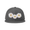 Standard Fit Flat Bill Snapback Cap Thumbnail