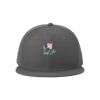 Standard Fit Flat Bill Snapback Cap Thumbnail