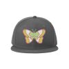 Standard Fit Flat Bill Snapback Cap Thumbnail