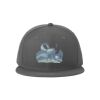 Standard Fit Flat Bill Snapback Cap Thumbnail