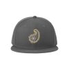 Standard Fit Flat Bill Snapback Cap Thumbnail