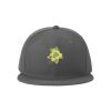 Standard Fit Flat Bill Snapback Cap Thumbnail