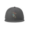 Standard Fit Flat Bill Snapback Cap Thumbnail