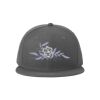 Standard Fit Flat Bill Snapback Cap Thumbnail
