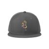 Standard Fit Flat Bill Snapback Cap Thumbnail