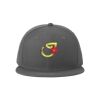 Standard Fit Flat Bill Snapback Cap Thumbnail