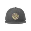 Standard Fit Flat Bill Snapback Cap Thumbnail