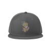 Standard Fit Flat Bill Snapback Cap Thumbnail
