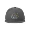 Standard Fit Flat Bill Snapback Cap Thumbnail