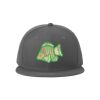 Standard Fit Flat Bill Snapback Cap Thumbnail