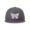 Standard Fit Flat Bill Snapback Cap Thumbnail