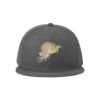 Standard Fit Flat Bill Snapback Cap Thumbnail