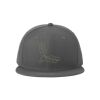 Standard Fit Flat Bill Snapback Cap Thumbnail