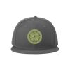 Standard Fit Flat Bill Snapback Cap Thumbnail