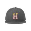 Standard Fit Flat Bill Snapback Cap Thumbnail