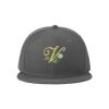Standard Fit Flat Bill Snapback Cap Thumbnail