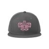 Standard Fit Flat Bill Snapback Cap Thumbnail