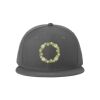 Standard Fit Flat Bill Snapback Cap Thumbnail