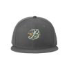Standard Fit Flat Bill Snapback Cap Thumbnail