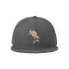 Standard Fit Flat Bill Snapback Cap Thumbnail